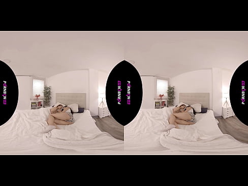 ❤️ PORNBCN VR ਦੋ ਨੌਜਵਾਨ ਲੈਸਬੀਅਨ 4K 180 3D ਵਰਚੁਅਲ ਰਿਐਲਿਟੀ ਜਿਨੀਵਾ ਬੇਲੁਚੀ ਕੈਟਰੀਨਾ ਮੋਰੇਨੋ ਵਿੱਚ ਸਿੰਗ ਬਣਾਉਂਦੇ ਹੋਏ ❤ ਸੁਪਰ ਸੈਕਸ ❌