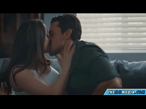 ❤️ ਇੱਕ ਚੰਗੀ busty ਮੰਮੀ ਨਾਲ ਰੋਮਾਂਟਿਕ ਸੈਕਸ ❤ ਸੁਪਰ ਸੈਕਸ ❌